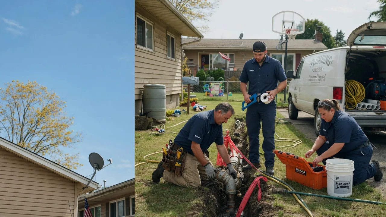 Garbage Disposal Replacement in Marion, NY near me